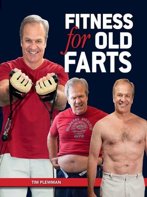 cover image of Fitness for Old Farts